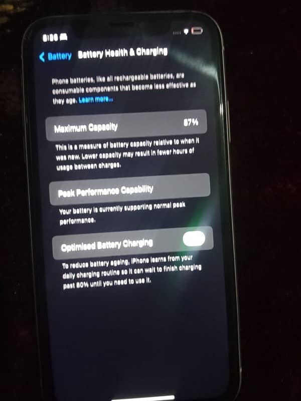 Iphone Xr 64gb Display Change 3