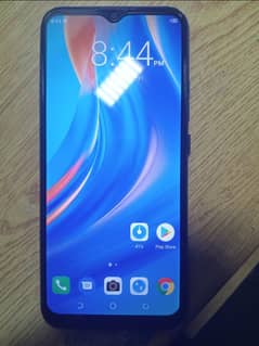 Tecno spark 6 go