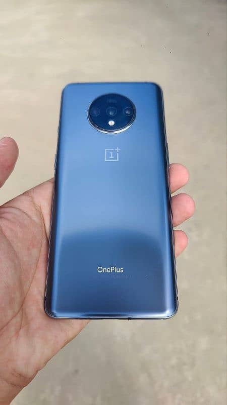 OnePlus 7t 8/128 WhatsApp 03111472458 0