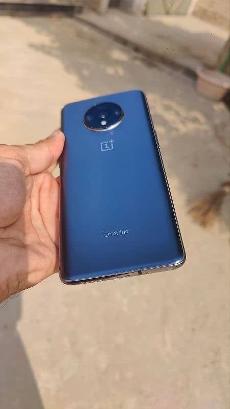 OnePlus 7t 8/128 WhatsApp 03111472458 1