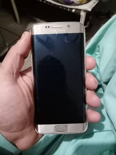 S6 edge official pta approved