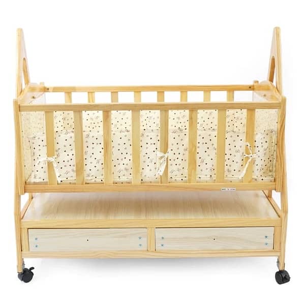 Baby swing cort , crib 2