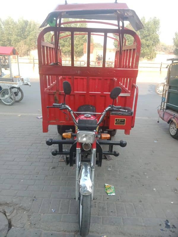 100 cc loader rickshaw 03214961691 1