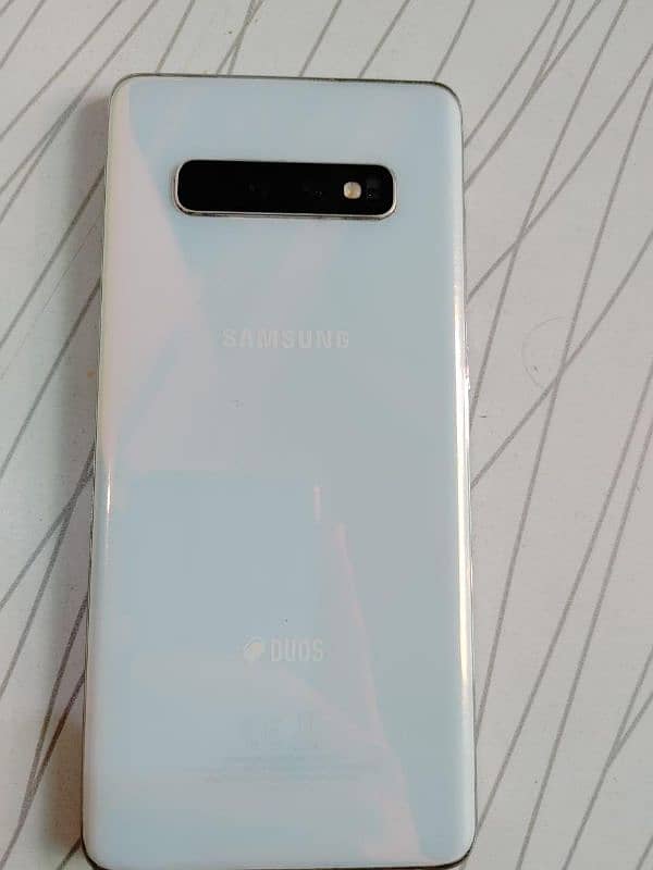 S10 plus pta approved for sale 5