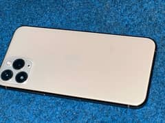 Iphone 11 Pro (256) Non PTA Factory Unlock