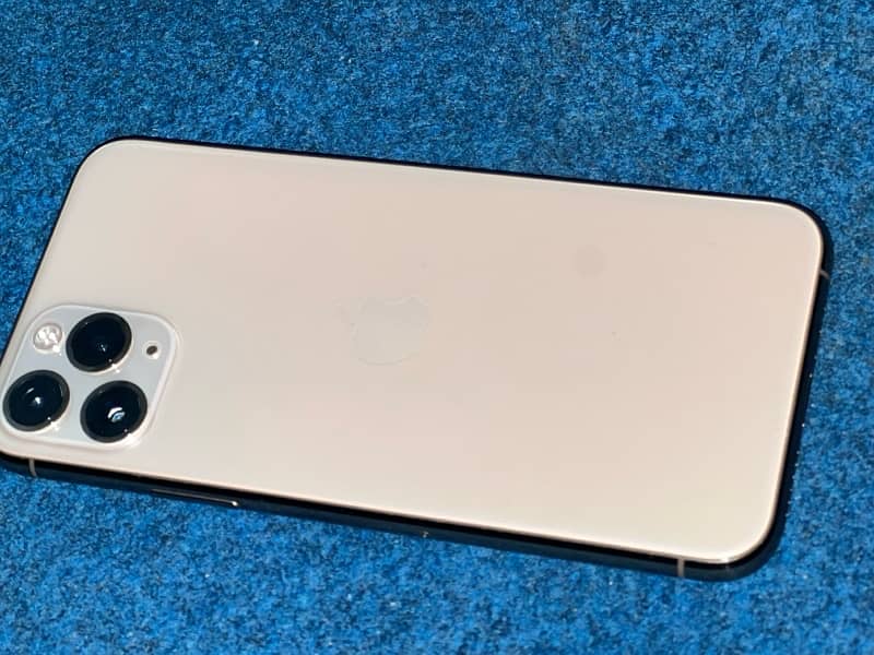 Iphone 11 Pro (256) Non PTA Factory Unlock (No Exchange) 0