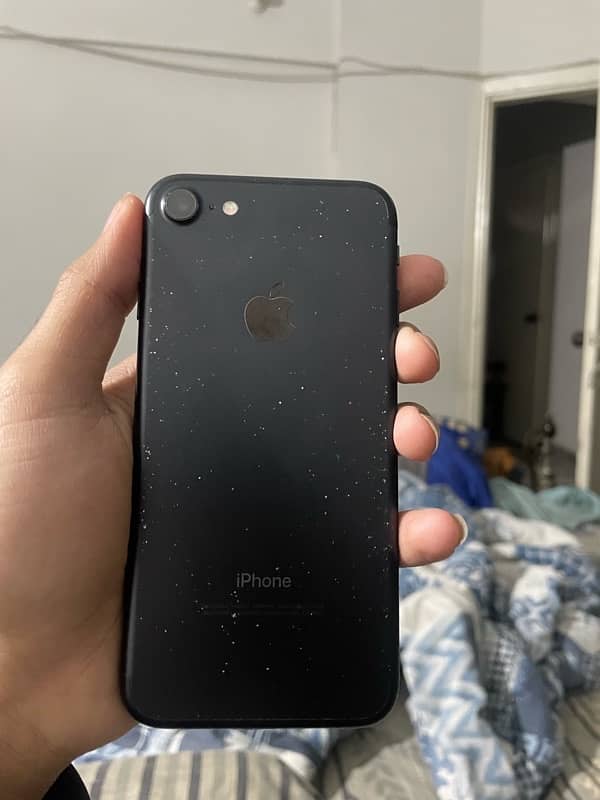 IPhone 7 PTA APPROVED 1