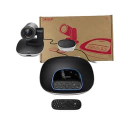 Logitech Aver Video Conference Camera-Grandstream ip-Cisco ip phone