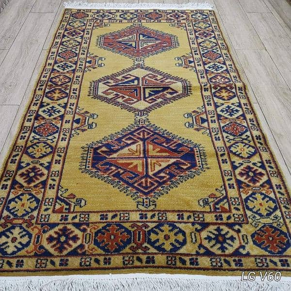 Rugs Qaleen Carpets Handmade Machine Made, Gifts, Wall Decor etc. 6