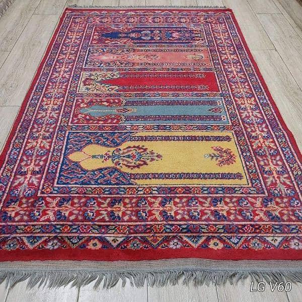 Rugs Qaleen Carpets Handmade Machine Made, Gifts, Wall Decor etc. 7