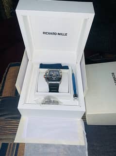 Richard Mille RM-11 Watch