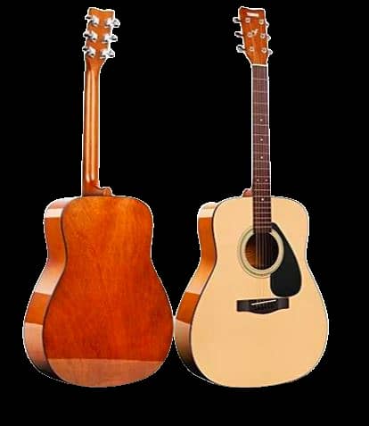 Yamaha F310 Acoustic Guitar (Original) 1-Year Official Warranty 1