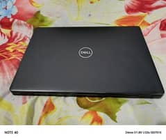 Dell Lattitude 5400 Core i5 (8th Gen)