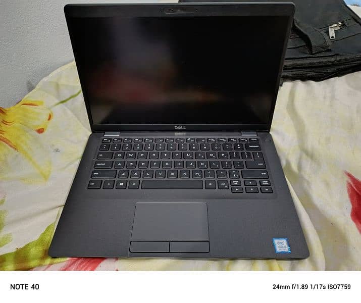 Dell Lattitude 5400 Core i5 (8th Gen) 1