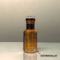 OUD MUKHALLAT ATTAR