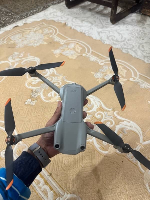 Dji air2s 0