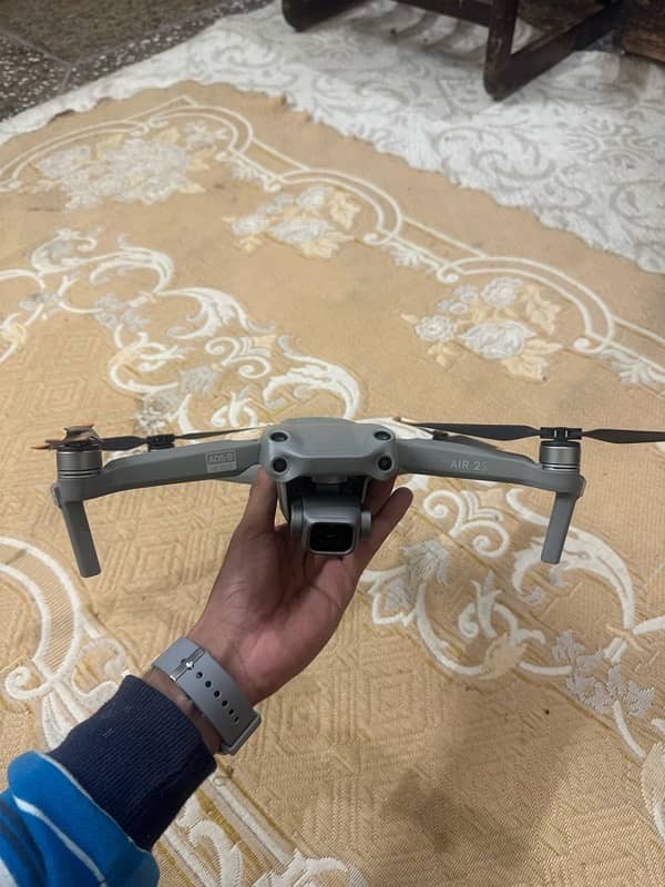 Dji air2s 2