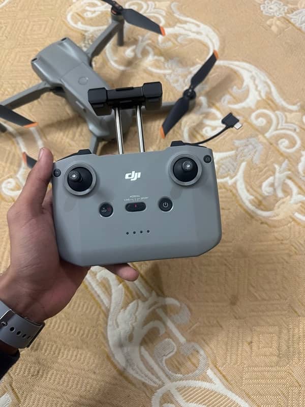 Dji air2s 4