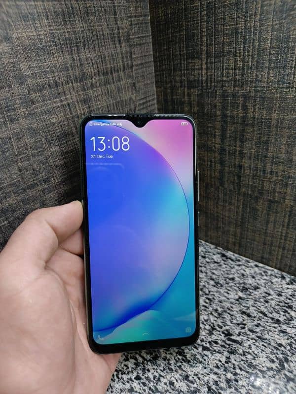 Vivo y17 Dual Sim PTA Approved 1