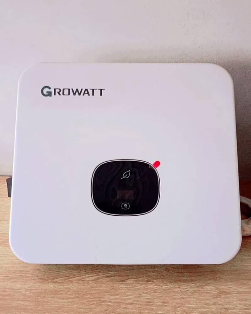 Growatt Inverter|Soler inverter|Ongrid|6Kw to 50kw|whole sale 1