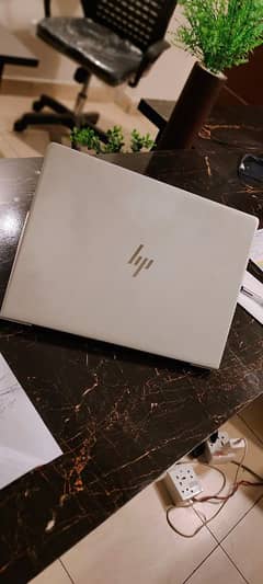 HP