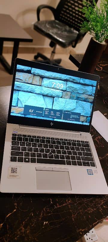 HP elitebook 830 G6 2