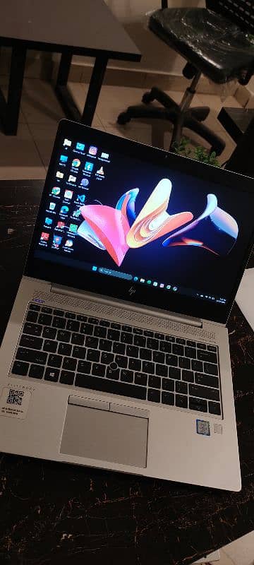 HP elitebook 830 G6 3