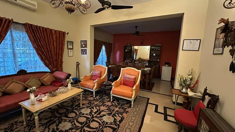 E-11 Islamabad beautiful house for sale with CDA Completion 0