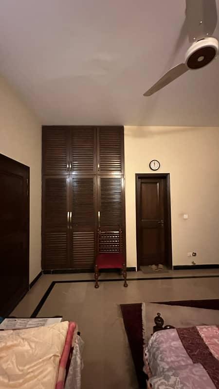 E-11 Islamabad beautiful house for sale with CDA Completion 8