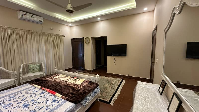 E-11 Islamabad beautiful house for sale with CDA Completion 23