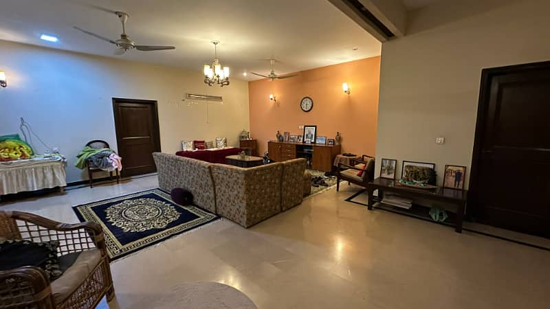 E-11 Islamabad beautiful house for sale with CDA Completion 26