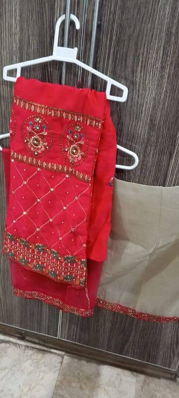 oganza cloth ready to wear 2