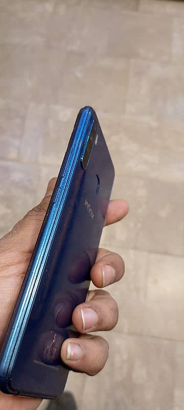 infinix 6