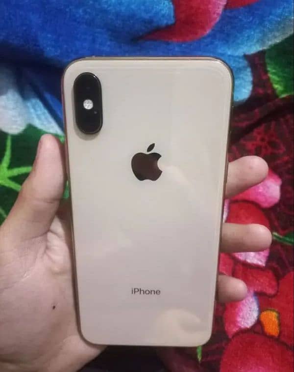 IPHONE XS 0