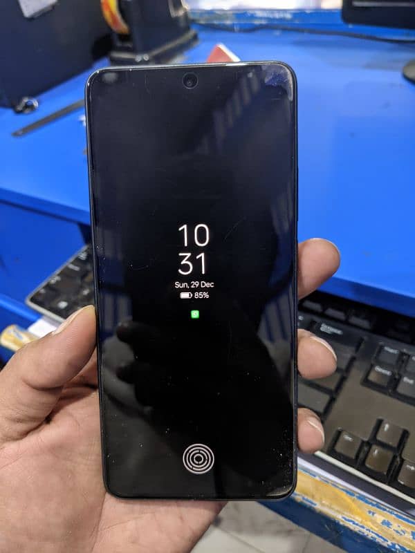 OPPO Reno 11f 5G 0