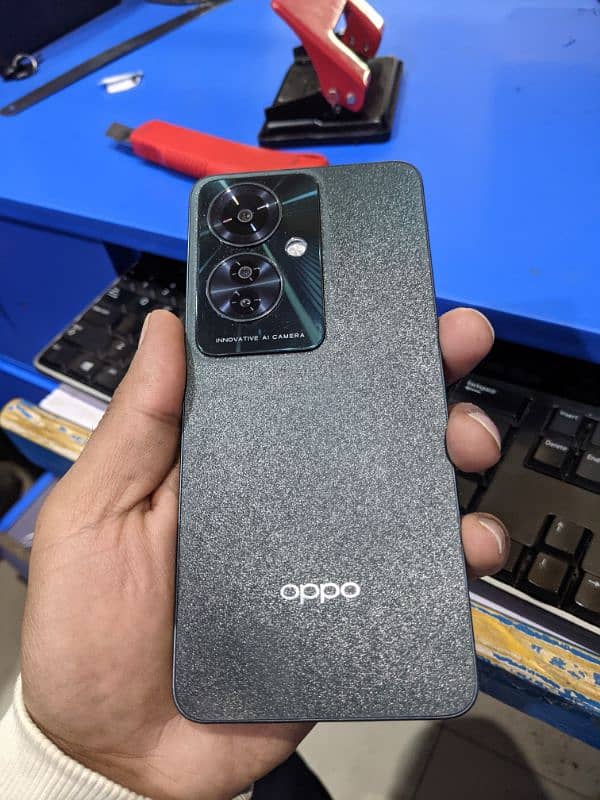 OPPO Reno 11f 5G 2