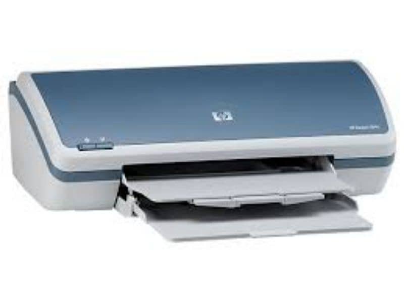 hp printer 3845 0