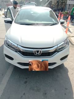 Honda City IDSI 2021