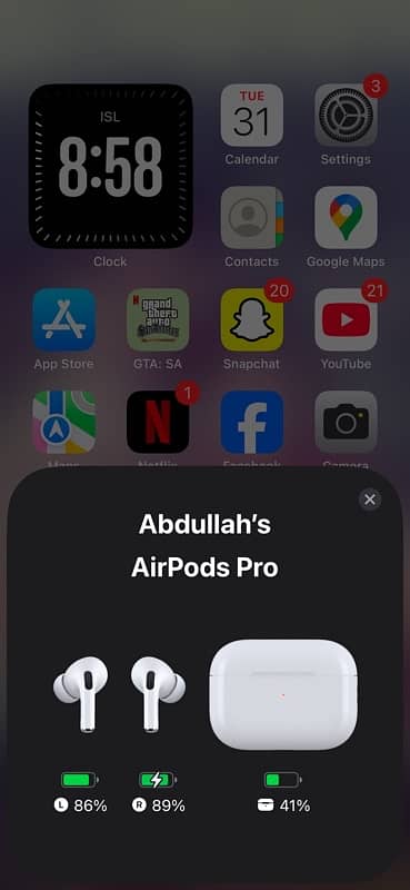 airpods pro 2