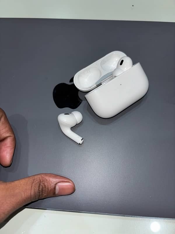 airpods pro 5