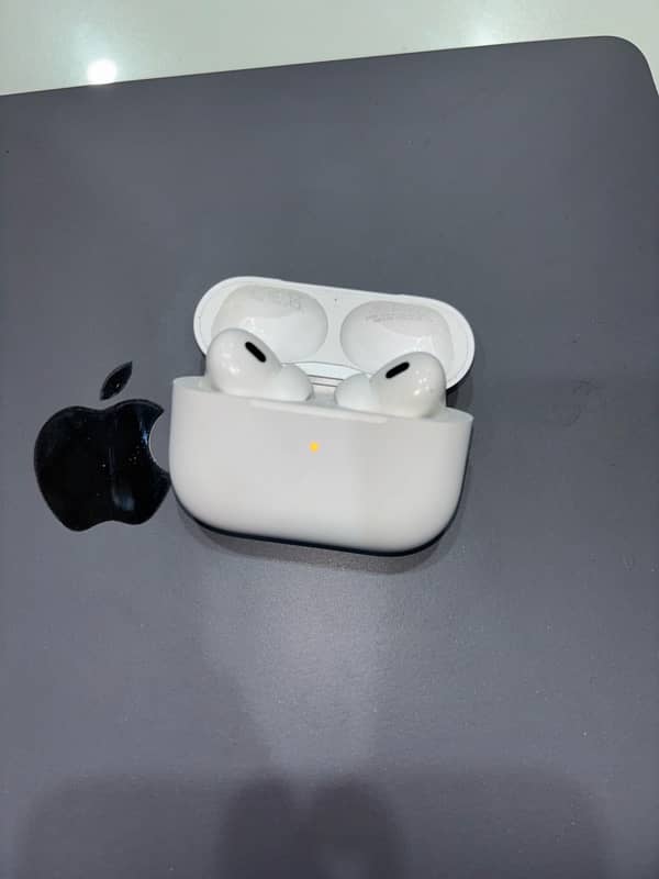 airpods pro 7