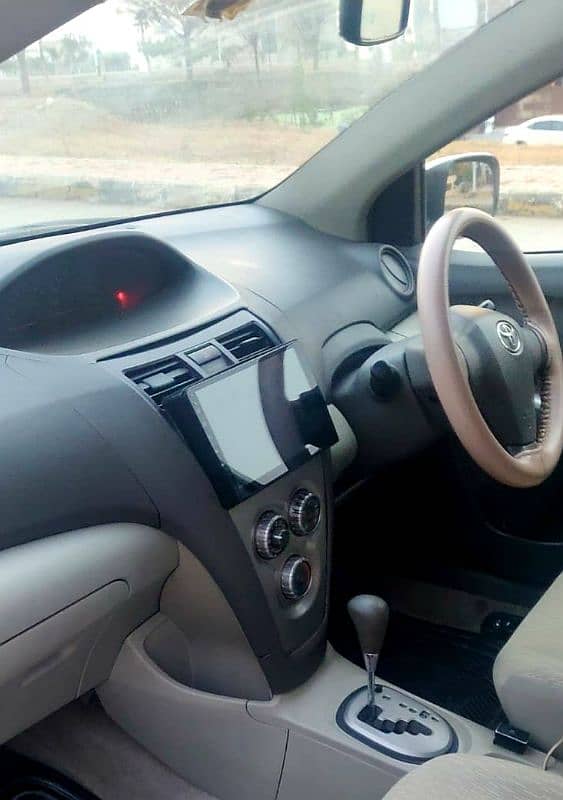 Toyota Belta 2013 Registered / 2008 Model 5