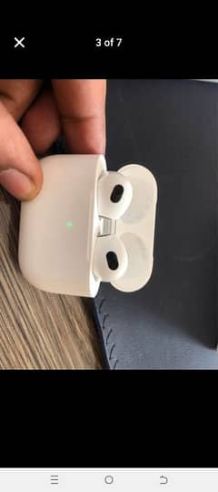 Airpods 3rd generation