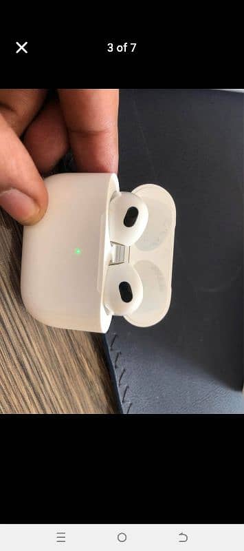 Airpods 3rd generation 0