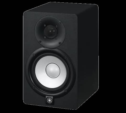 Yamaha HS5 Studio Powered Monitor Speakers (Brand New Box Pack) Pair 2