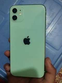 Apple iPhone 11 non pta 128 gb