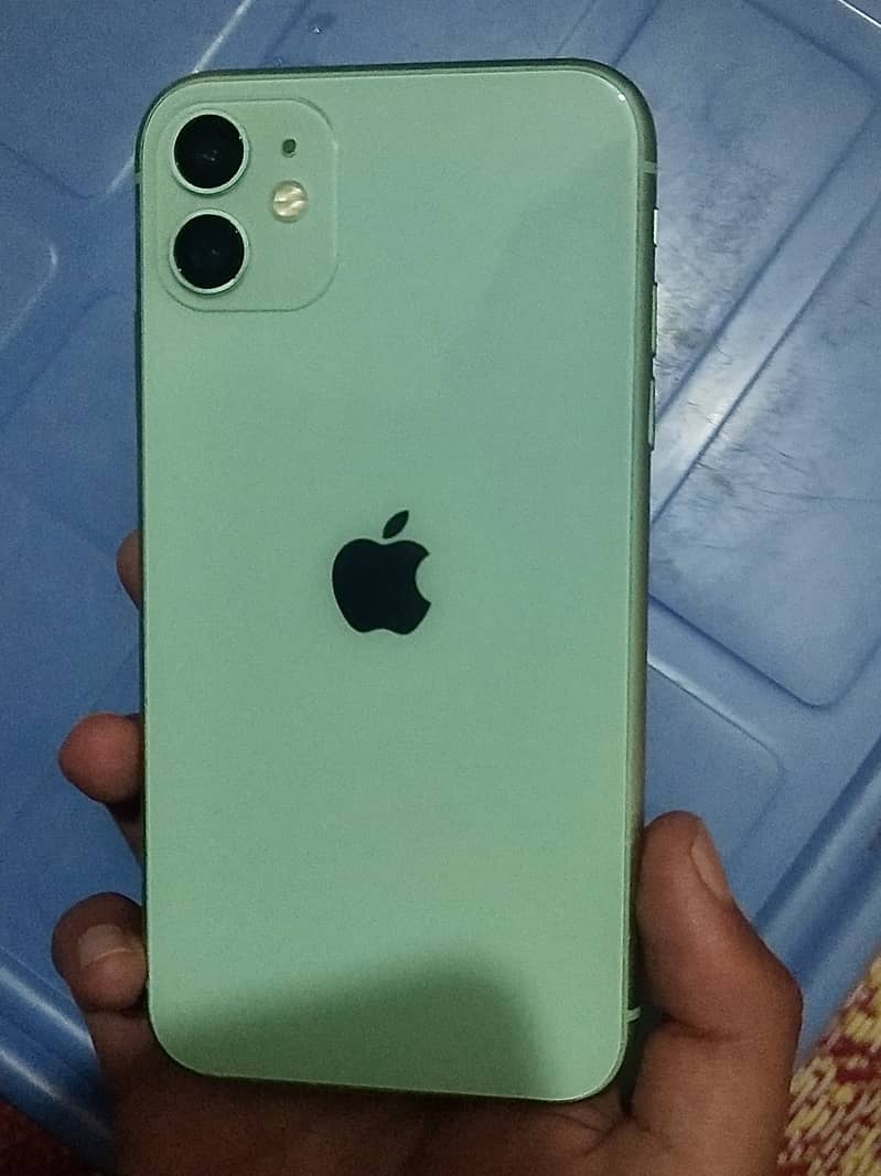 Apple iPhone 11 non pta 128 gb 0