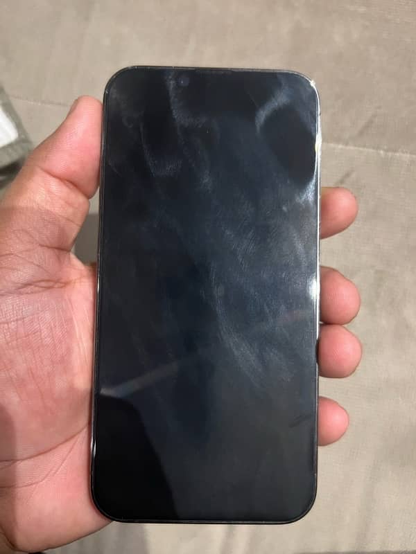 iphone 13 pro non pta 256GB 0