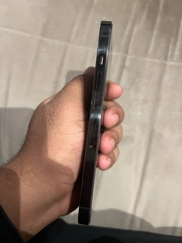 iphone 13 pro non pta 256GB 2