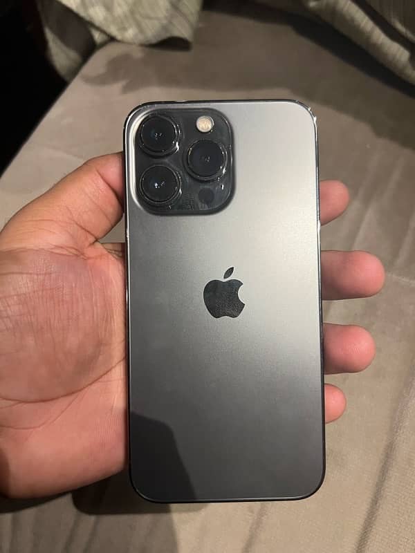 iphone 13 pro non pta 256GB 4